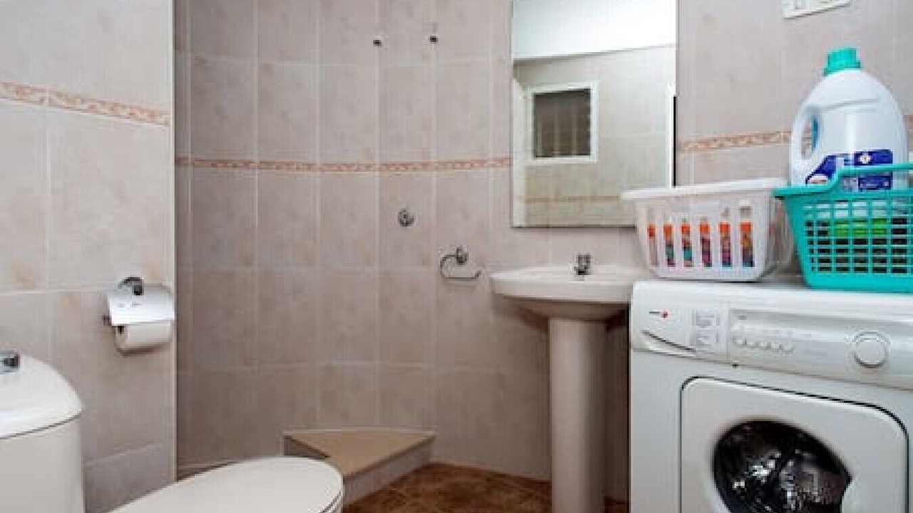 Photo of Bathroom in Rojales