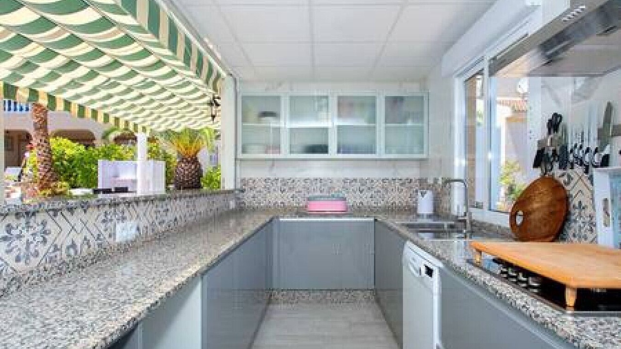 Photo of Kitchen in Rojales