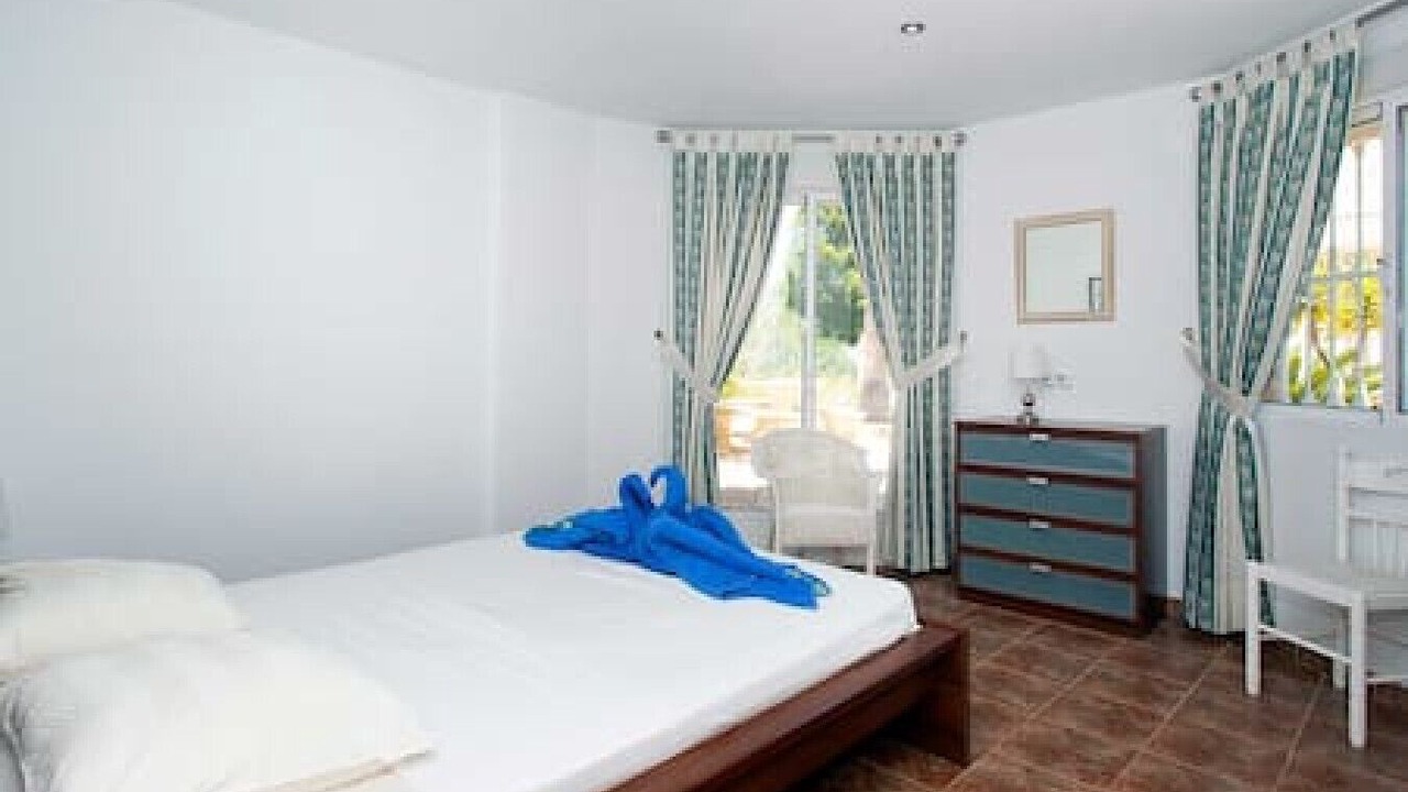 Photo of Bedroom in Rojales