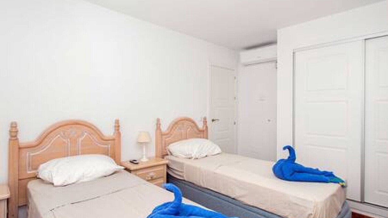 Photo of Bedroom in Rojales