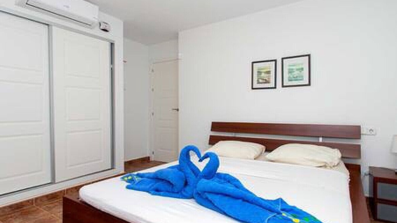 Photo of Bedroom in Rojales