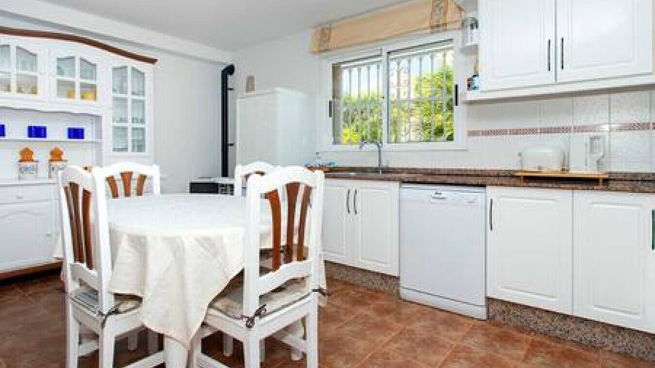 Photo of Kitchen in Rojales