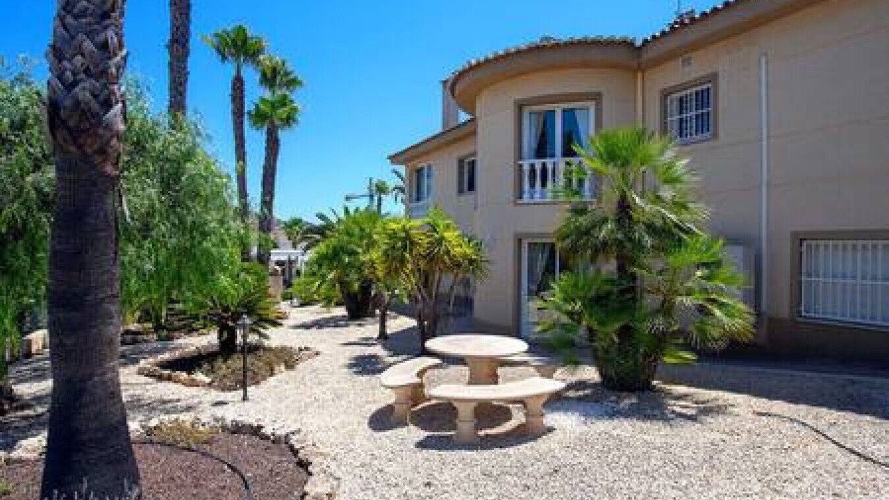 Photo of Outdoor in Rojales