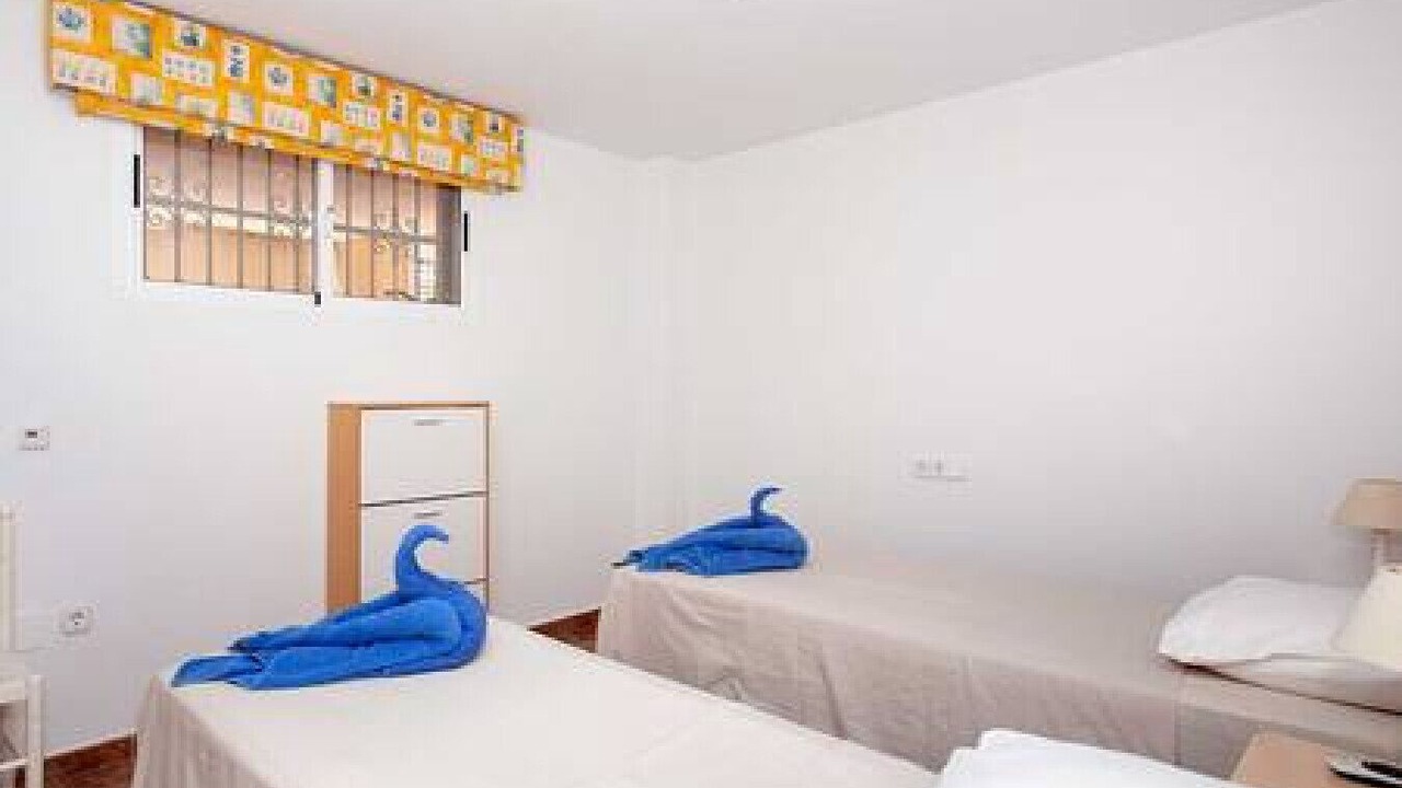 Photo of Bedroom in Rojales