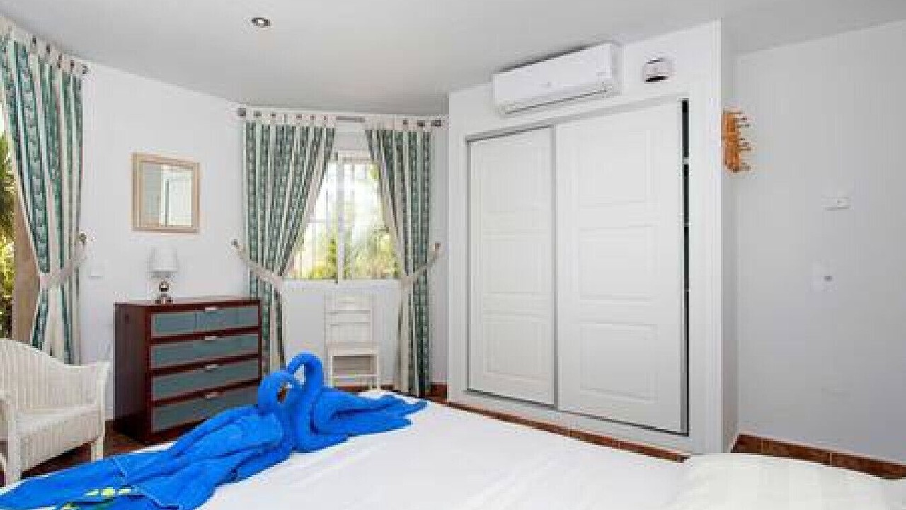 Photo of Bedroom in Rojales
