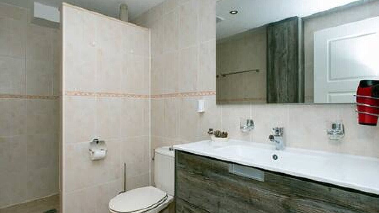 Photo of Bathroom in Rojales
