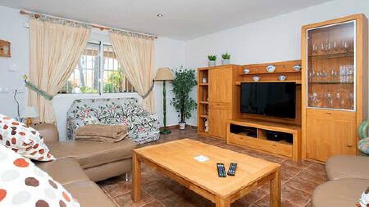 Photo of Livingroom in Rojales