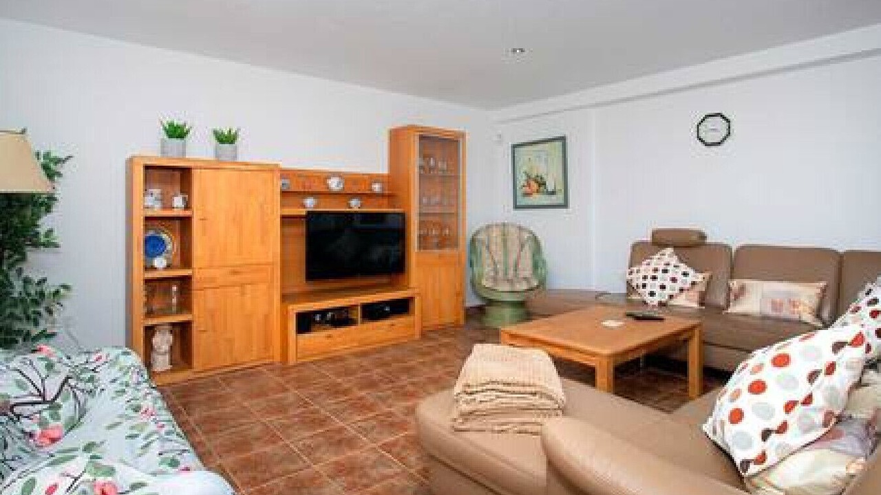 Photo of Livingroom in Rojales
