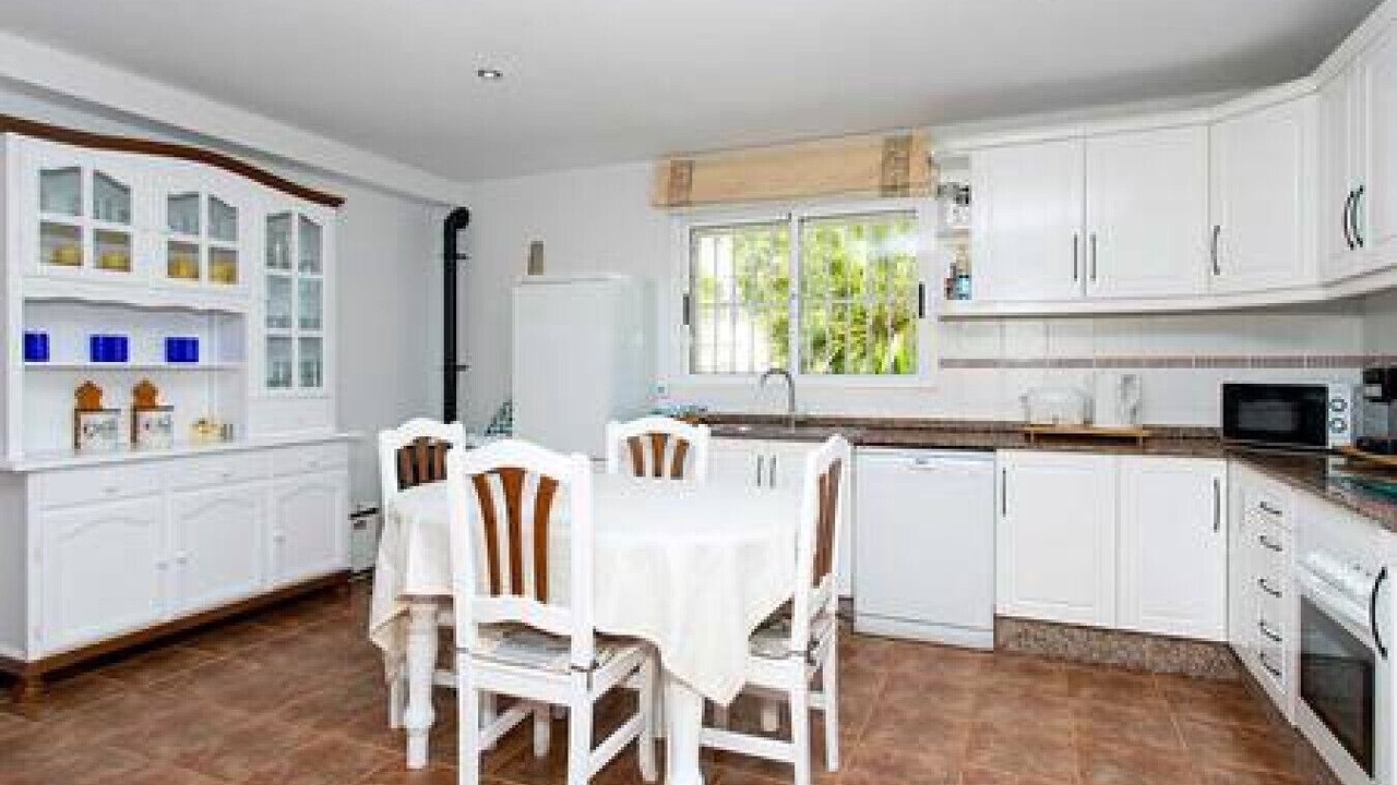 Photo of Kitchen in Rojales