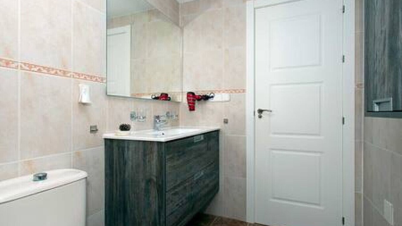 Photo of Bathroom in Rojales