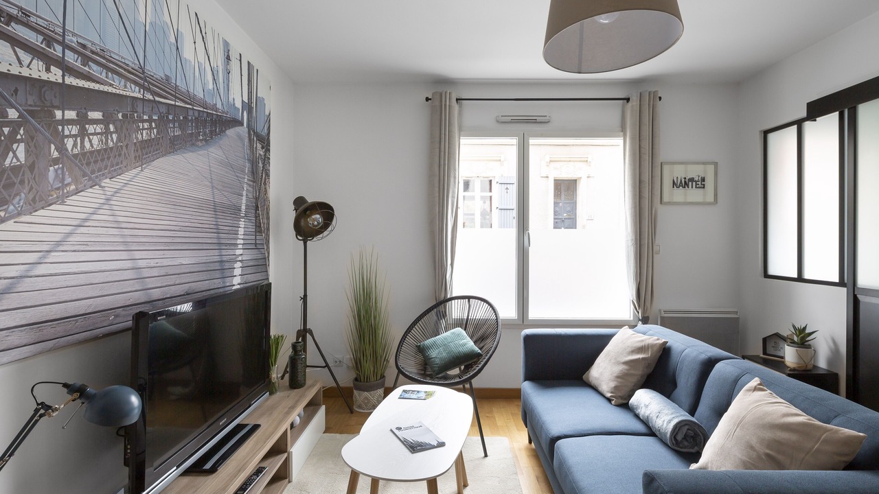 Photo of Livingroom in Canclaux