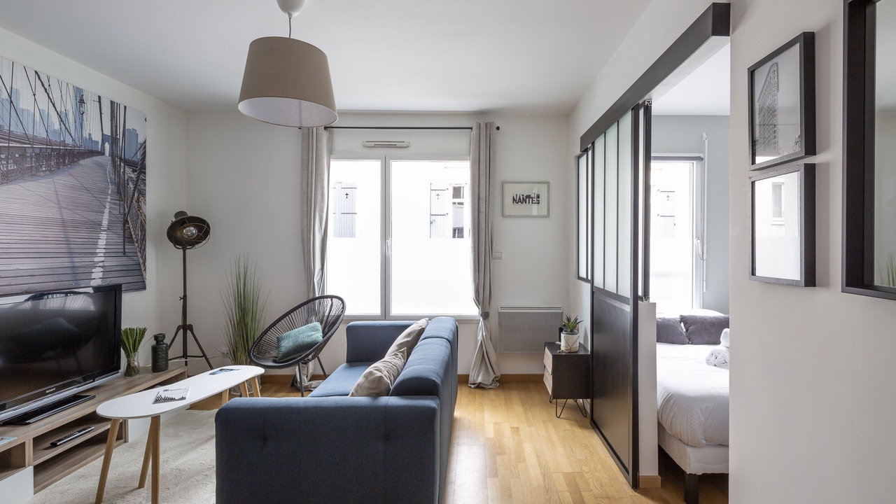 Photo of Livingroom in Canclaux