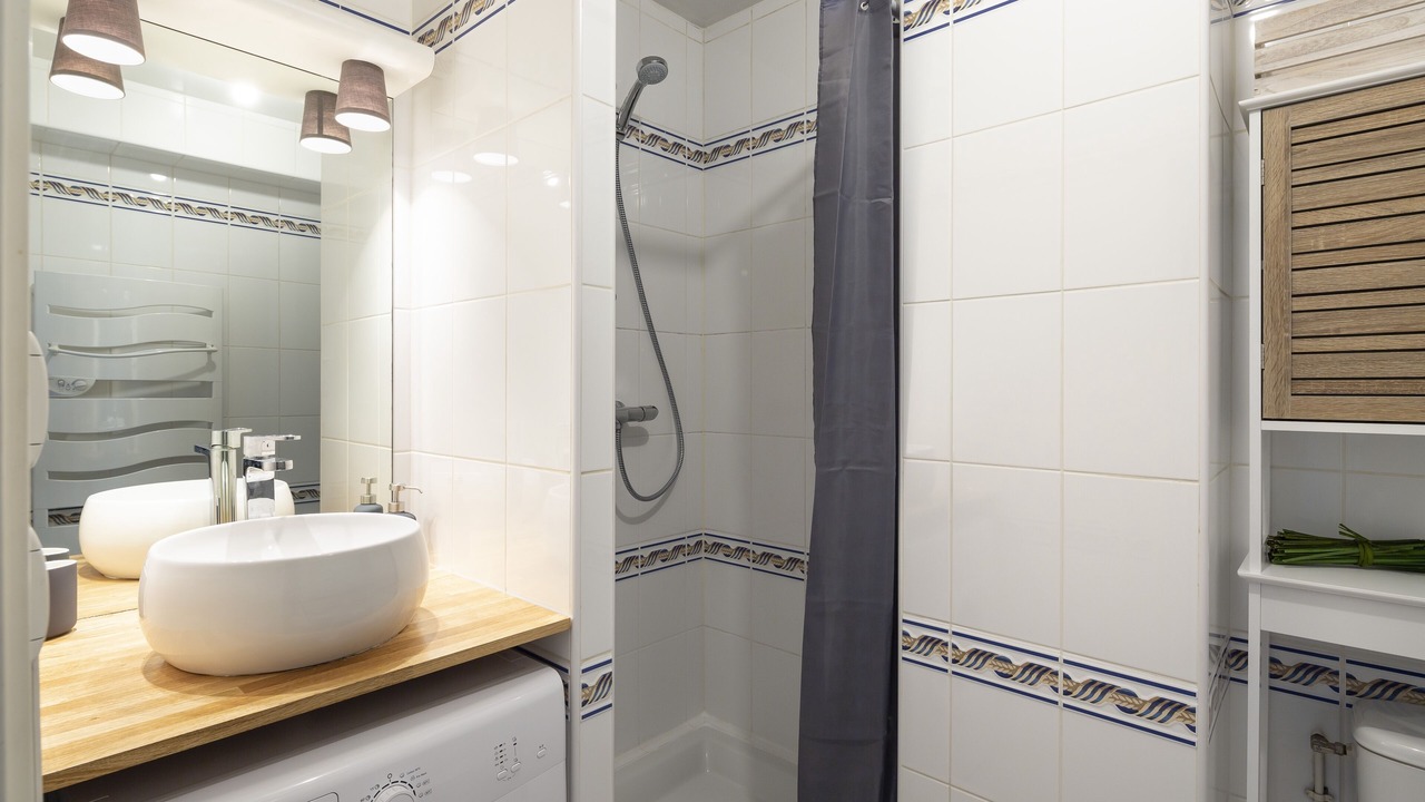 Photo of Bathroom in Canclaux