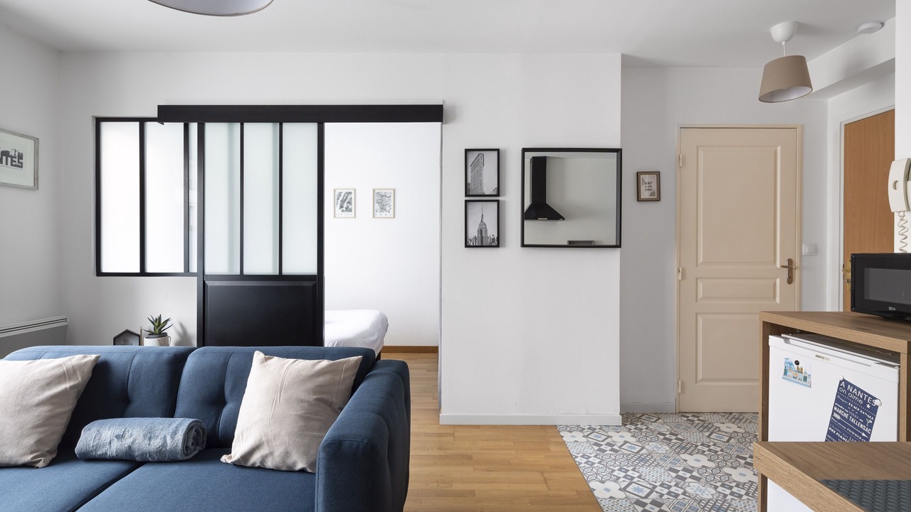 Photo of Livingroom in Canclaux