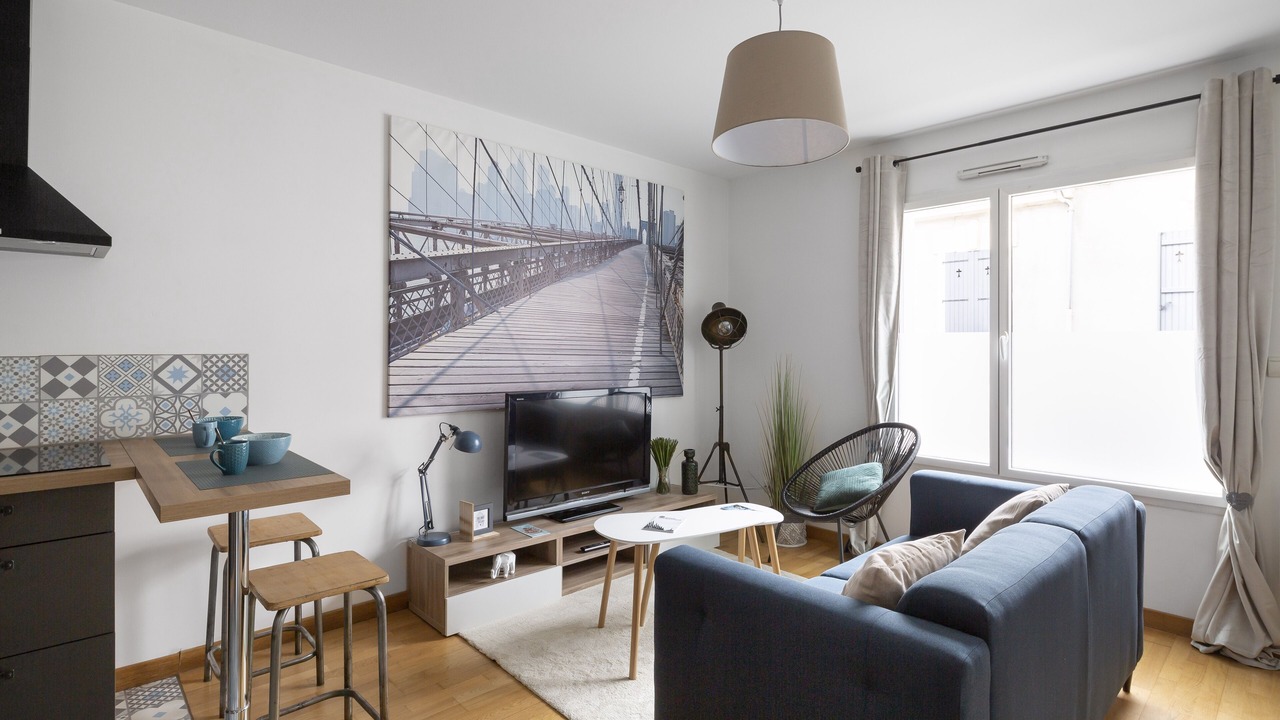 Photo of Livingroom in Canclaux