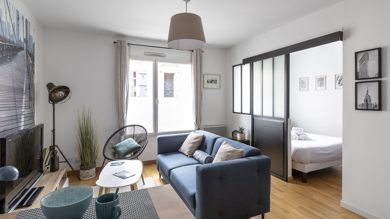 Photo of Bedroom in Canclaux