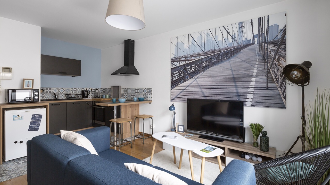 Photo of Livingroom in Canclaux