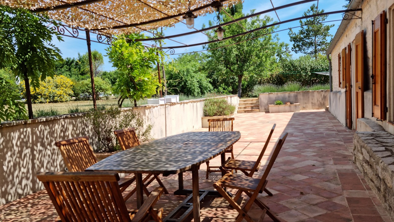 Photo of Outdoor in Noailles