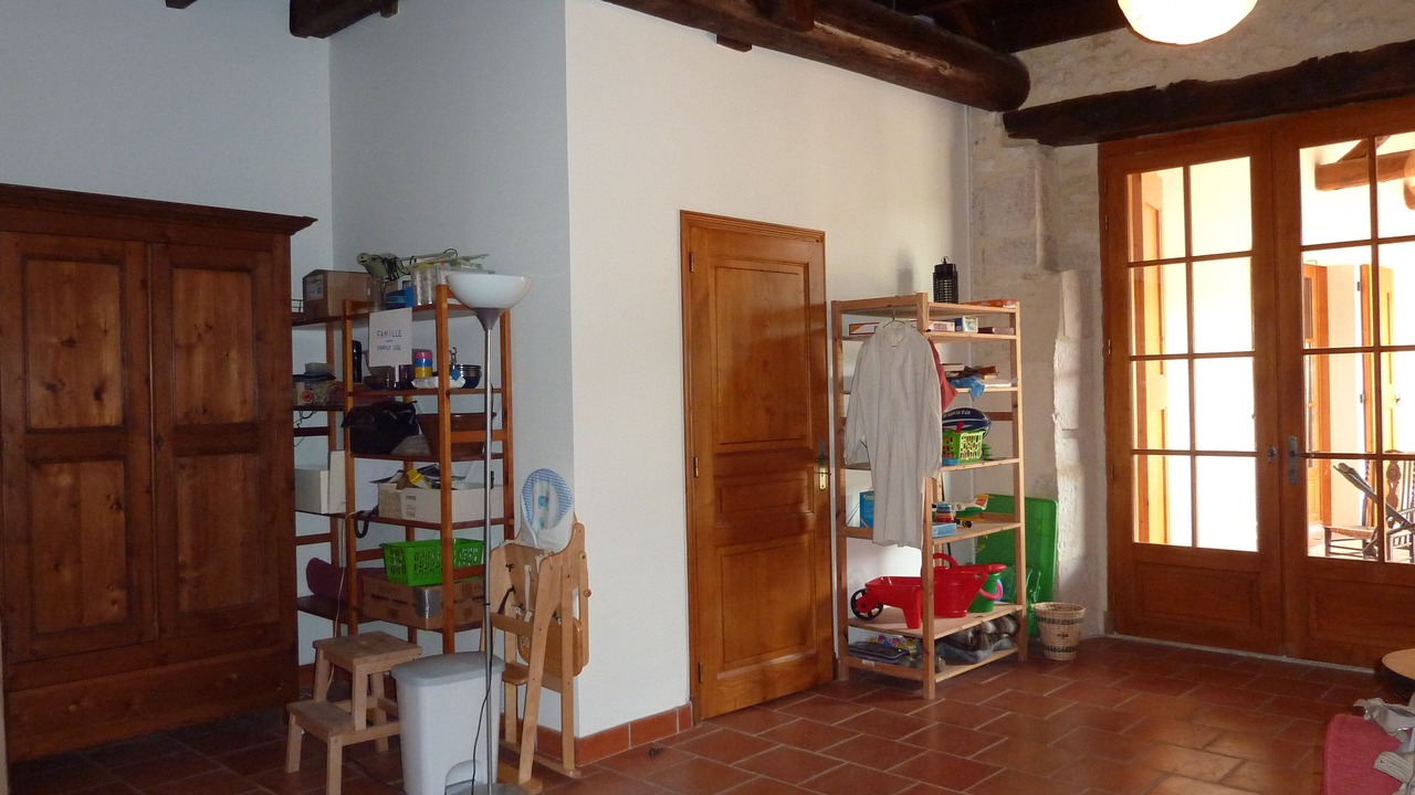 Photo of Livingroom in Noailles