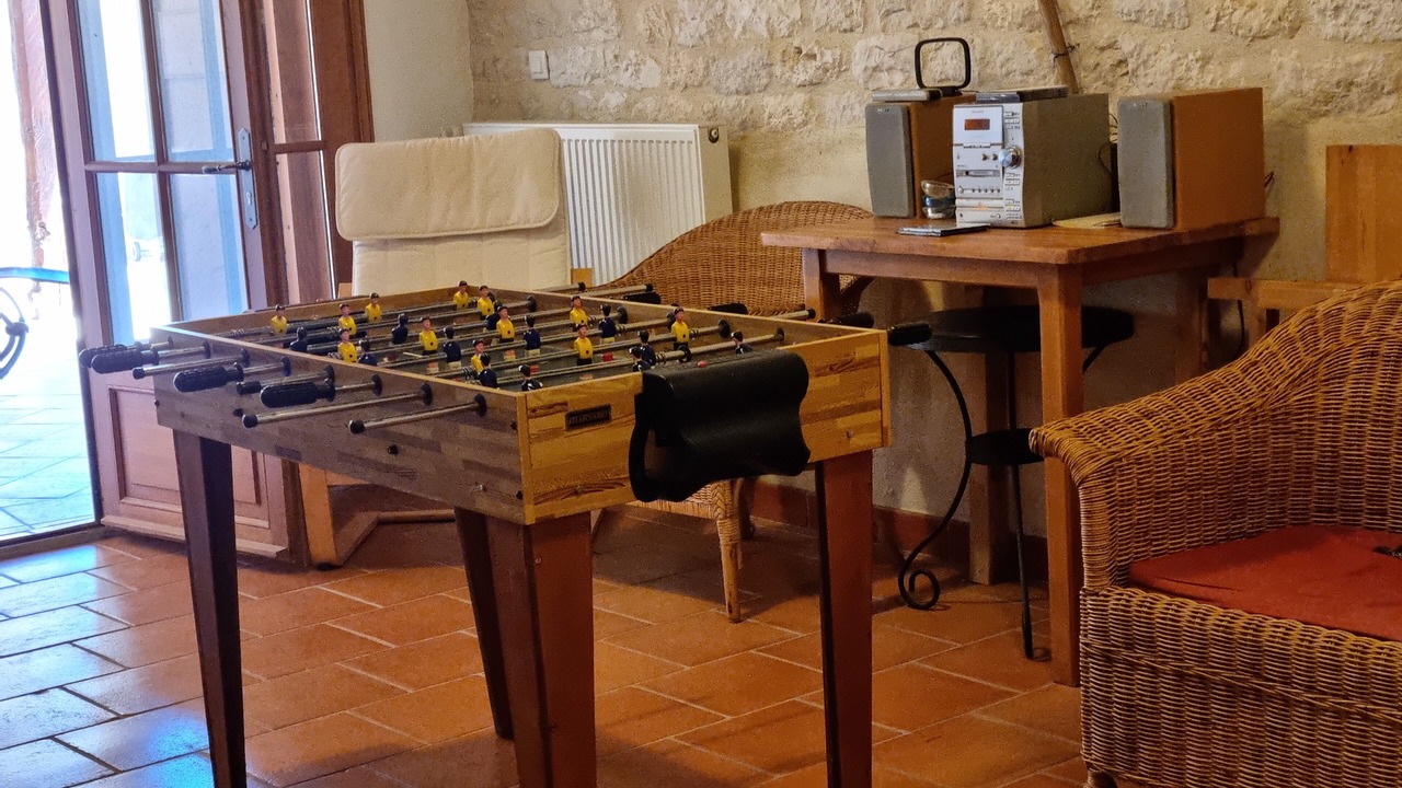 Photo of Livingroom in Noailles