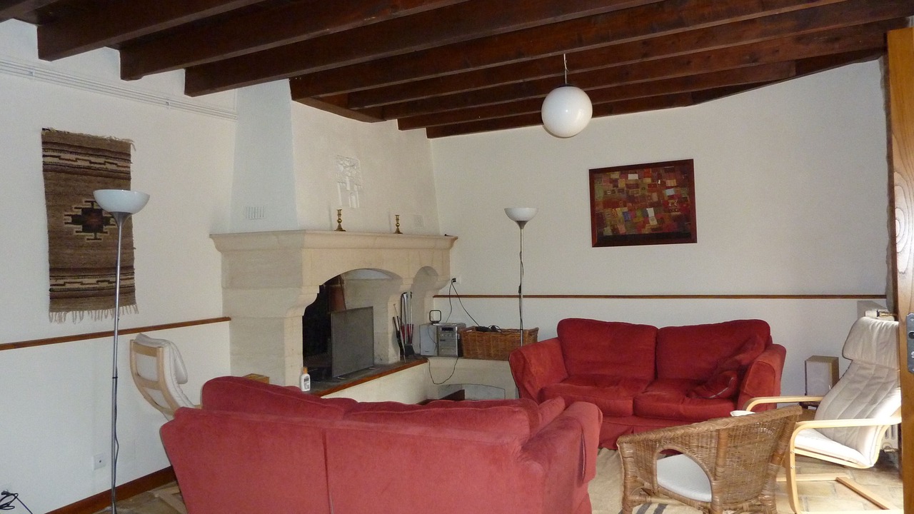 Photo of Livingroom in Noailles