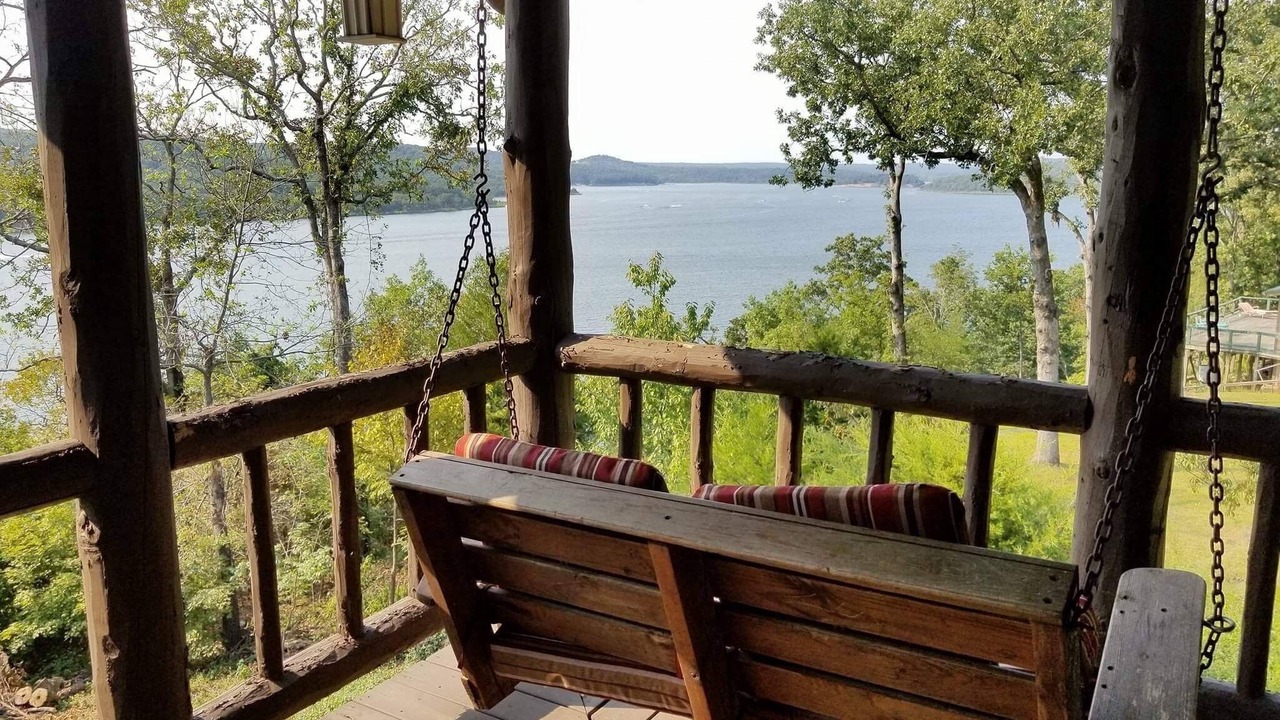 Photo of Outdoor in Cookson