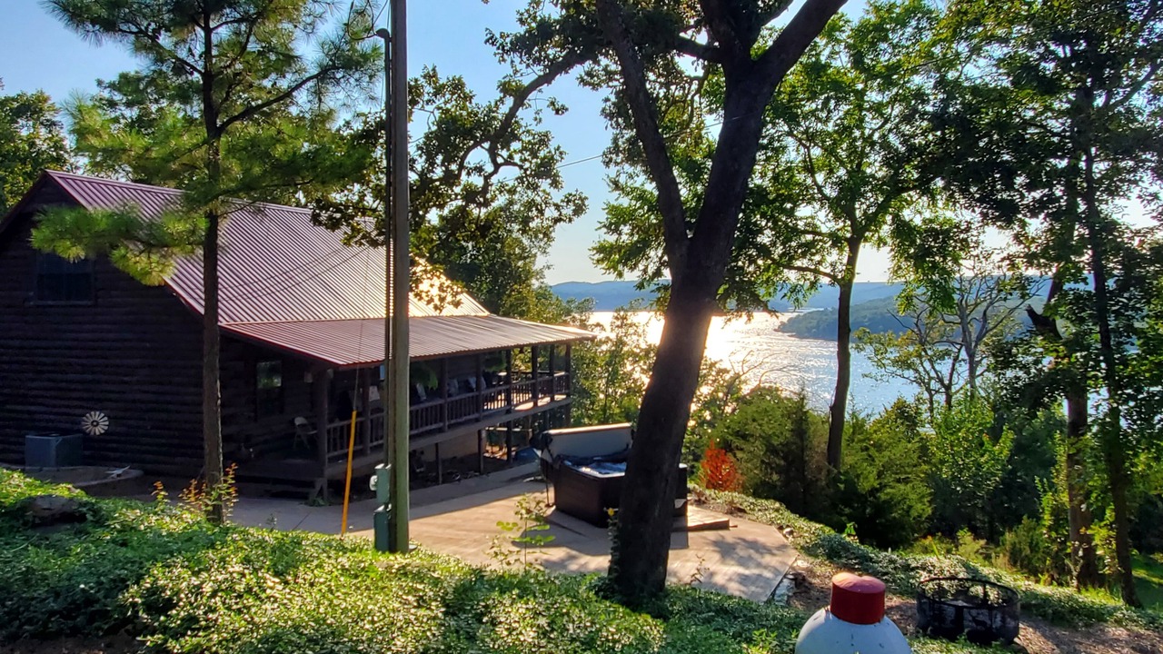 Photo of Patio Balcony in Cookson