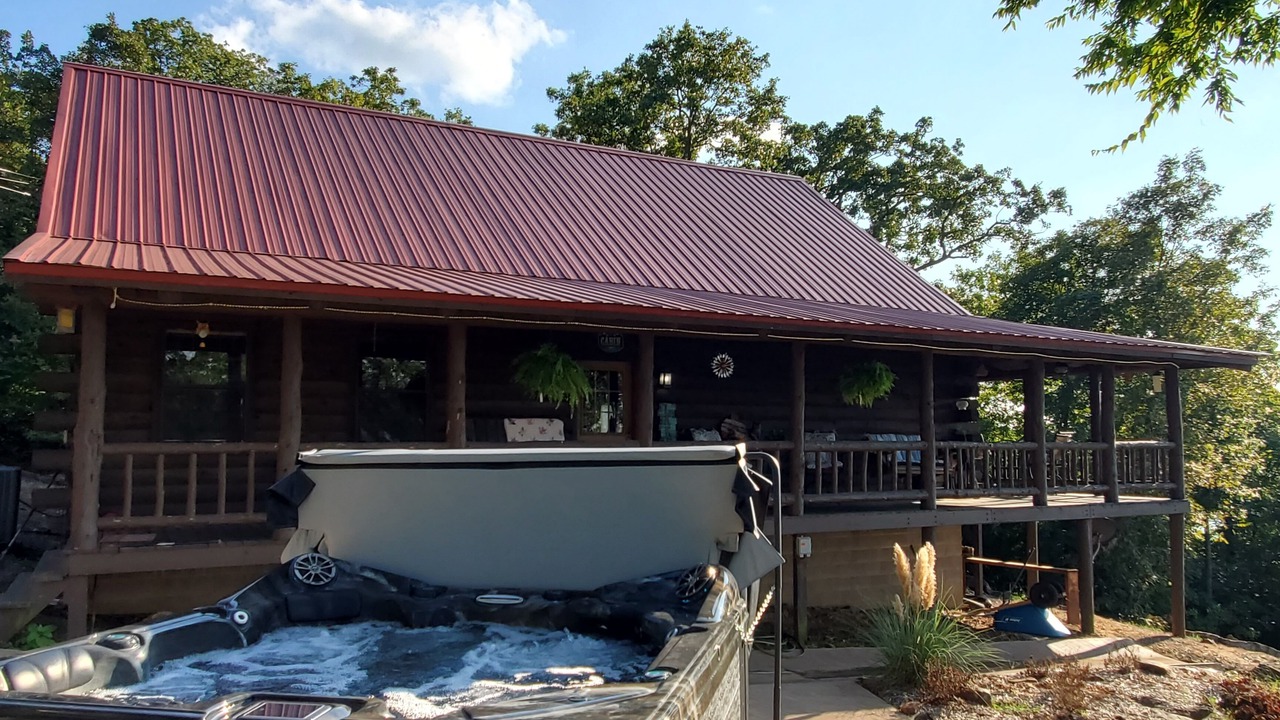 Photo of Outdoor in Cookson