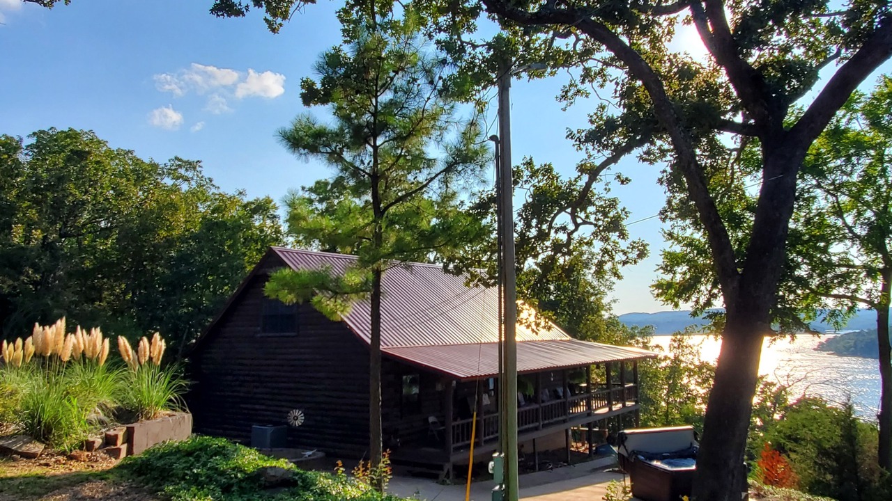 Photo of Outdoor in Cookson