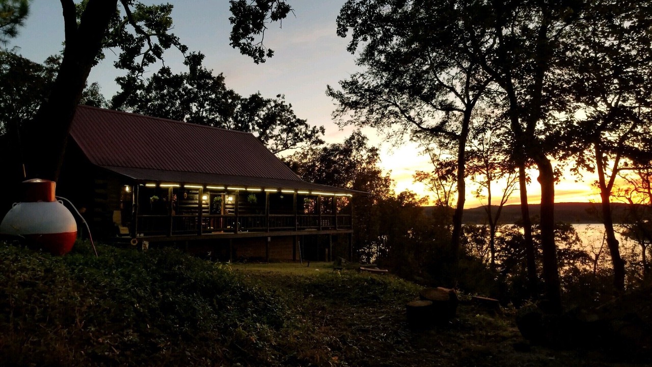 Photo of Outdoor in Cookson