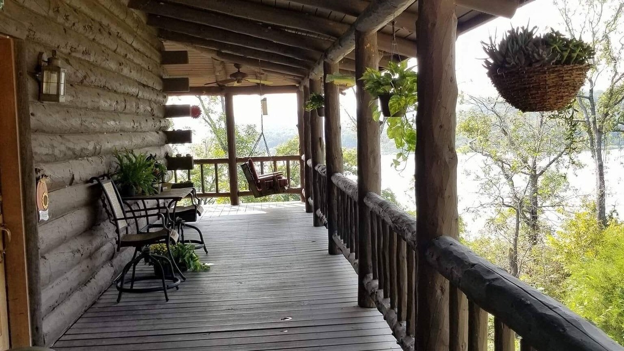 Photo of Patio Balcony in Cookson