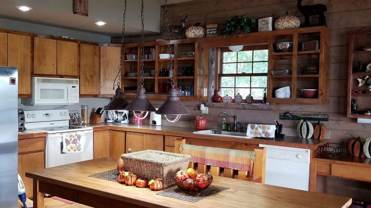Photo of Kitchen in Cookson