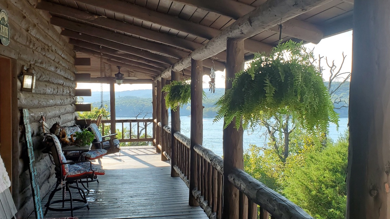Photo of Patio Balcony in Cookson