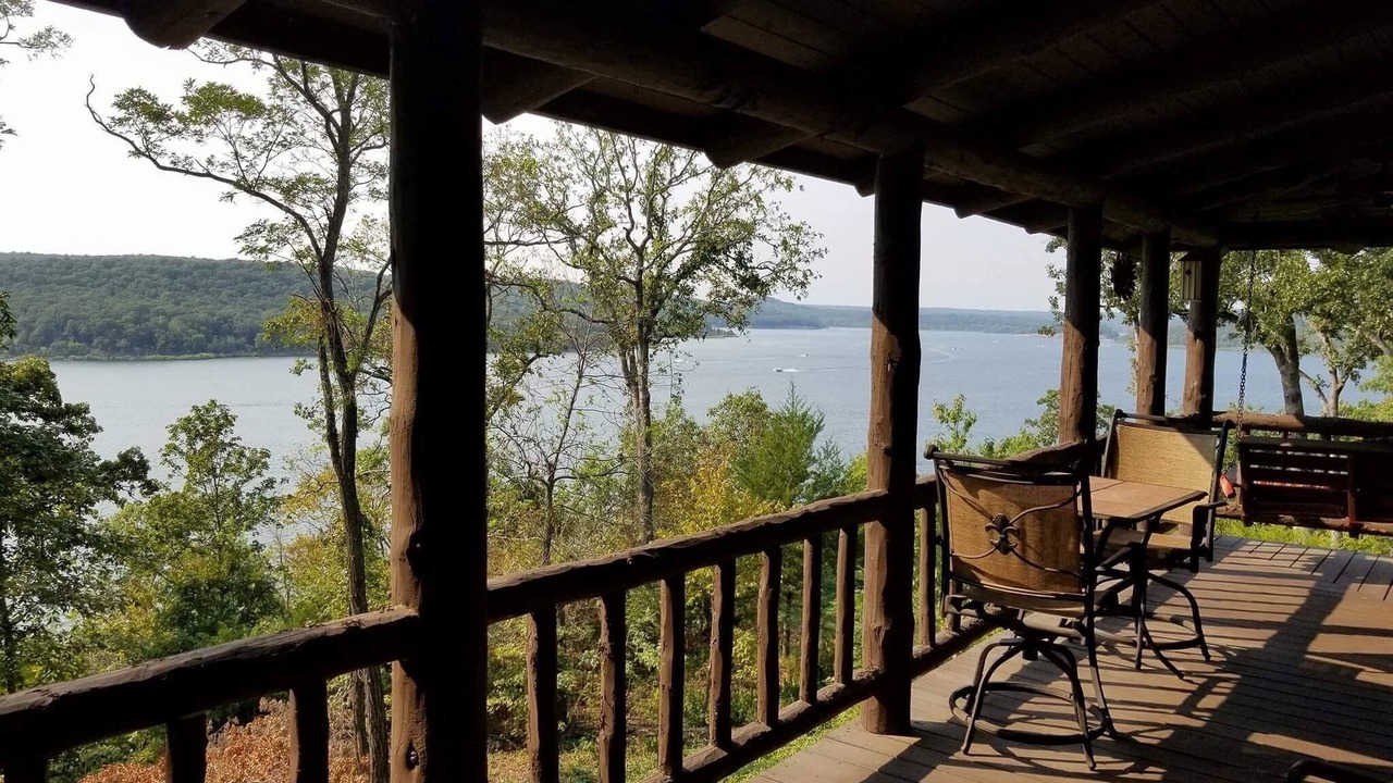 Photo of Outdoor in Cookson