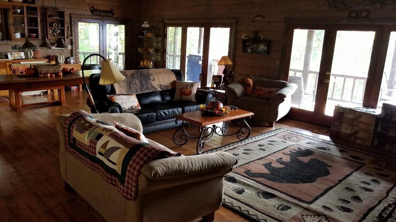 Photo of Livingroom in Cookson