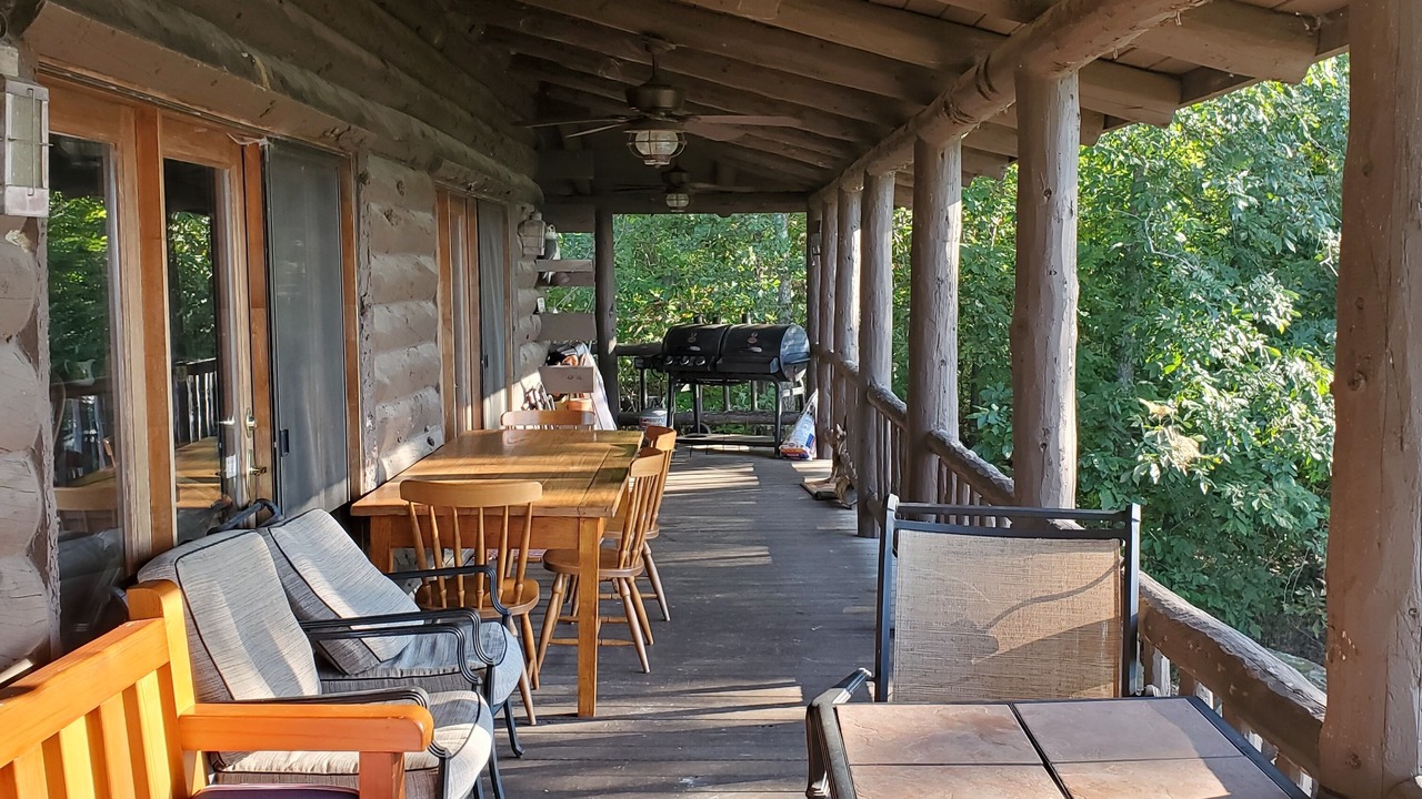 Photo of Outdoor in Cookson