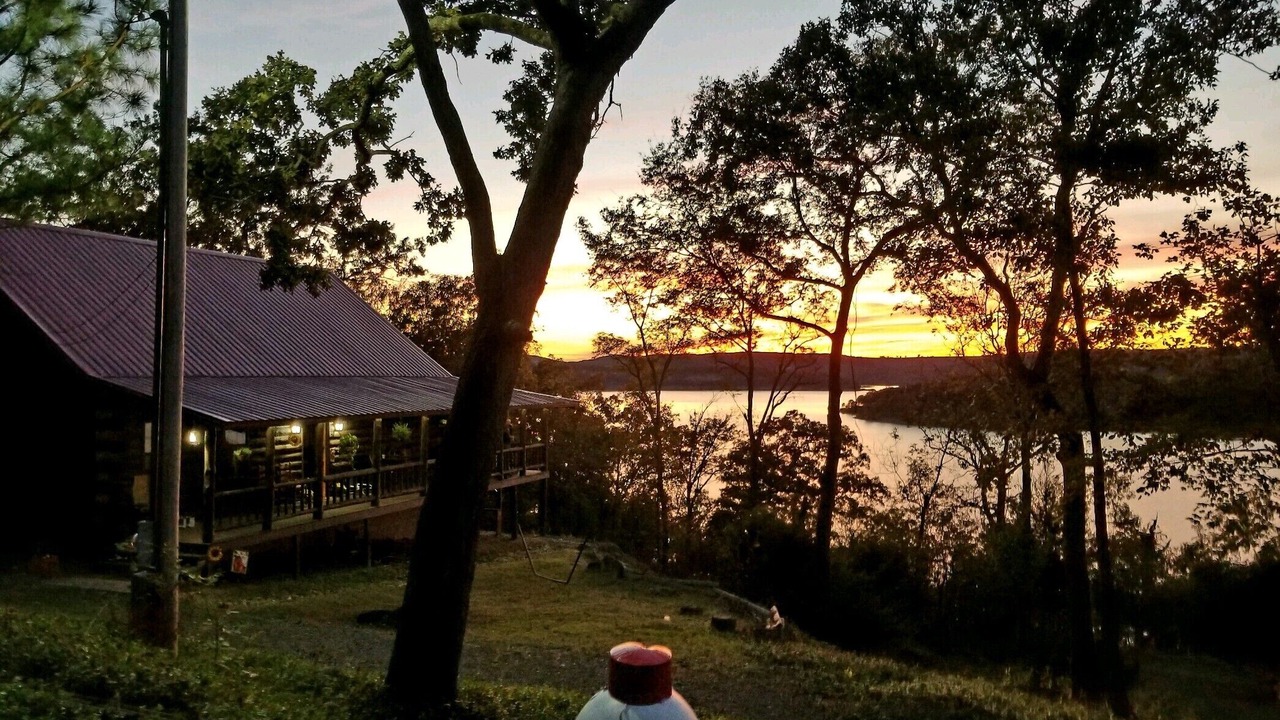 Photo of Outdoor in Cookson