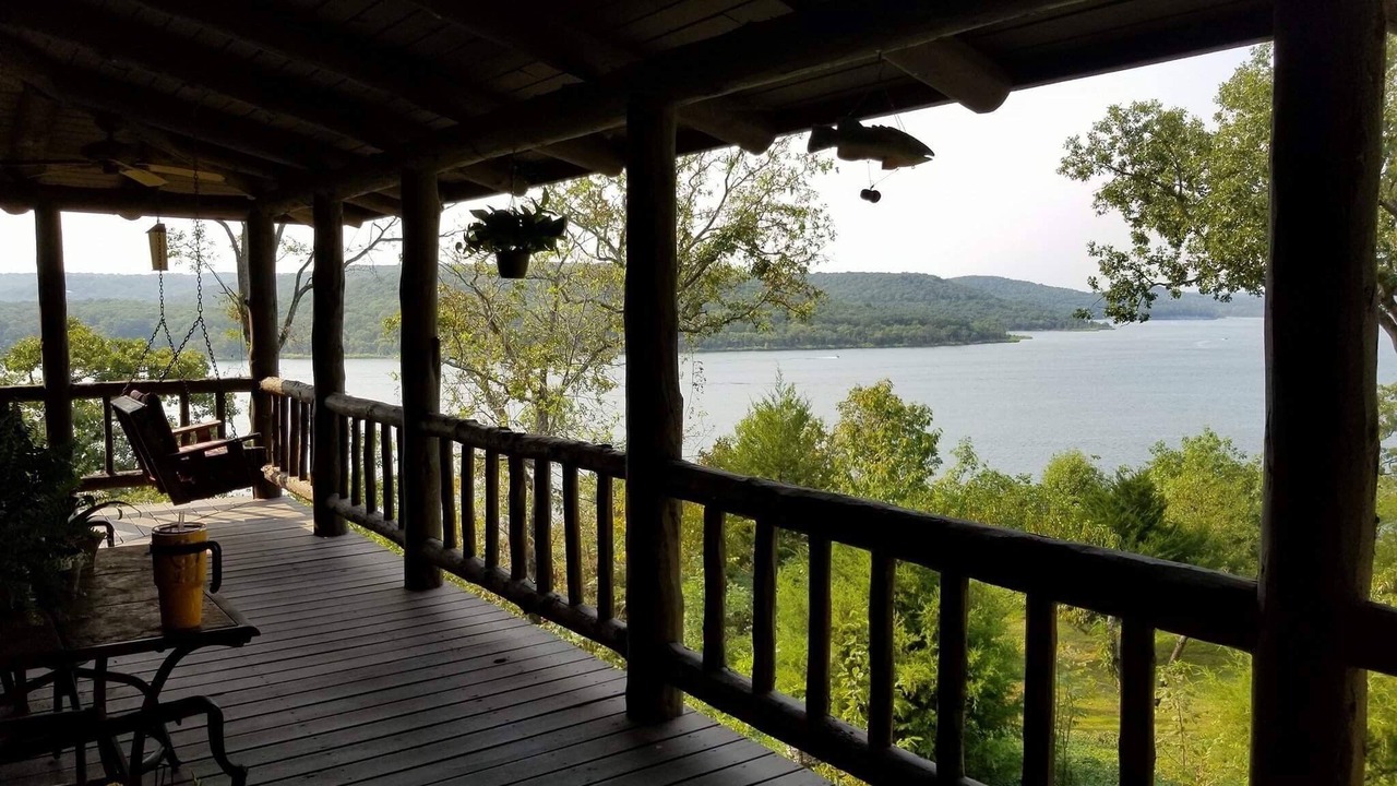Photo of Patio Balcony in Cookson