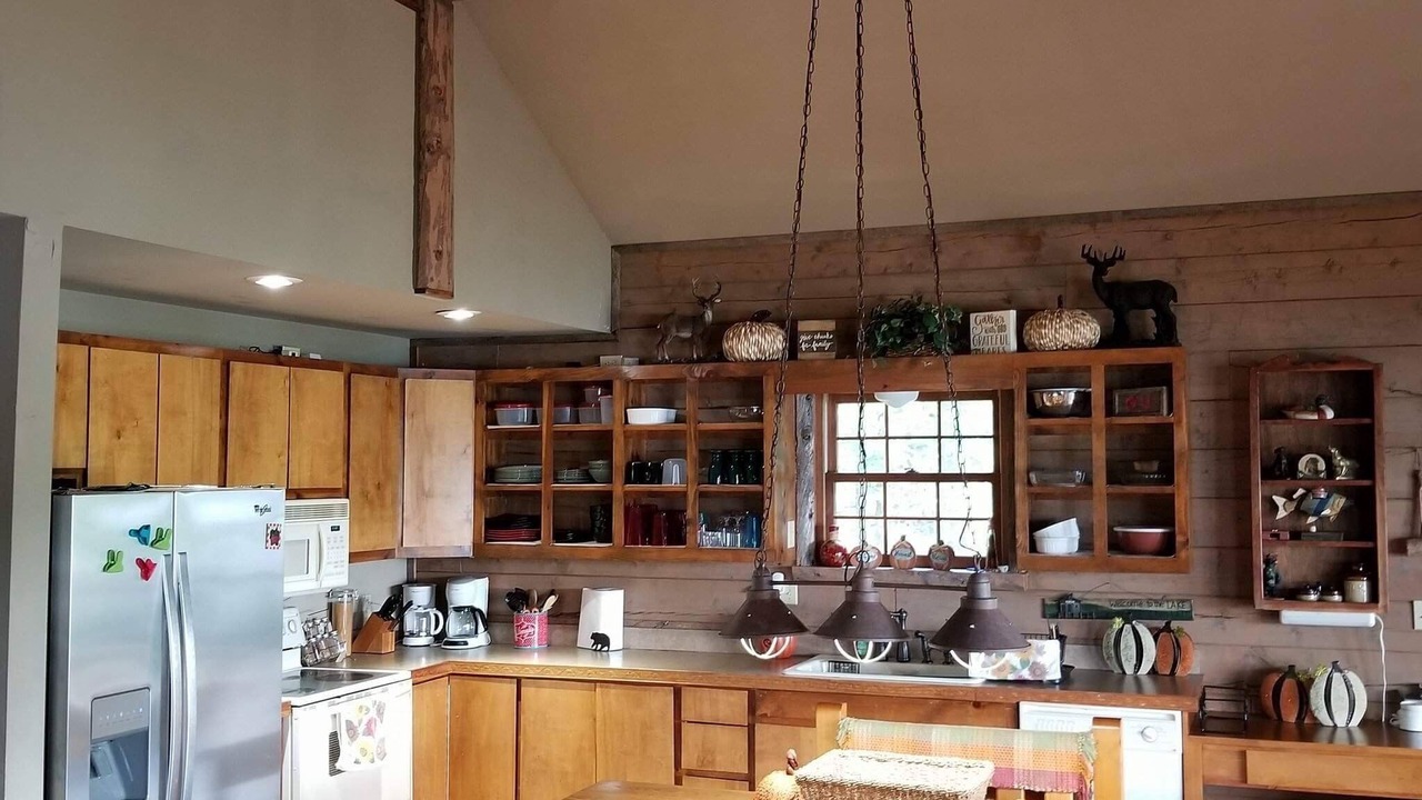 Photo of Kitchen in Cookson