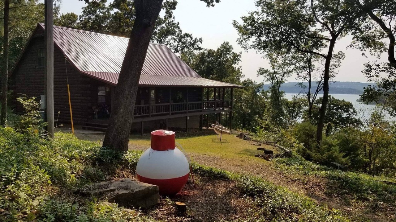 Photo of Outdoor in Cookson