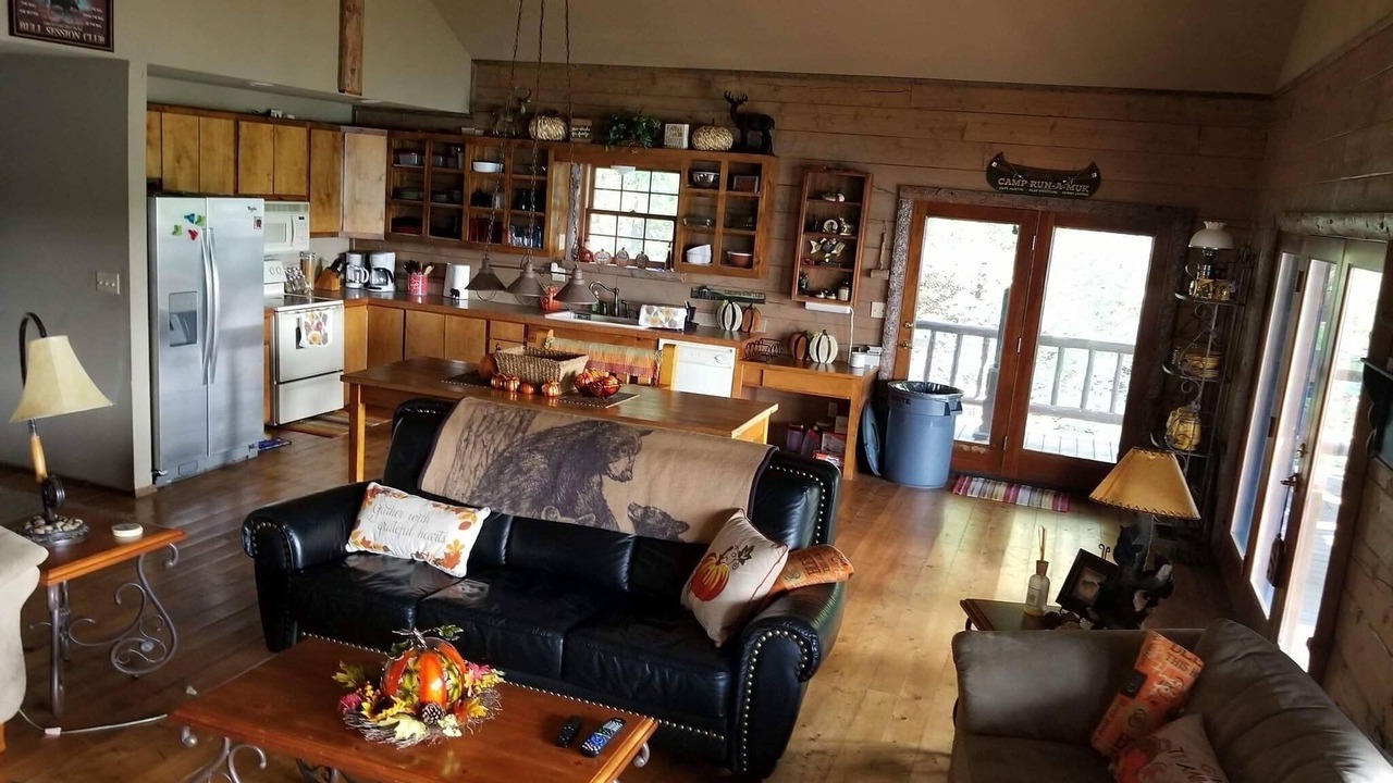 Photo of Livingroom in Cookson