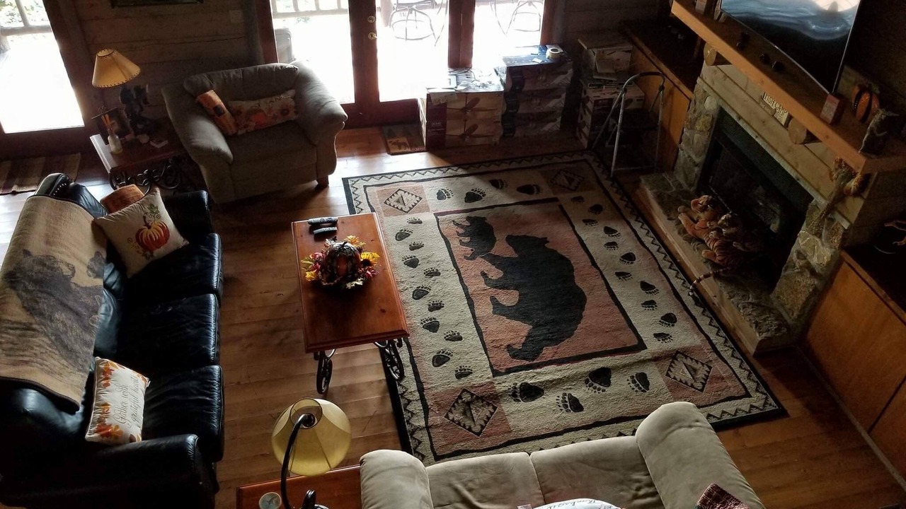 Photo of Livingroom in Cookson