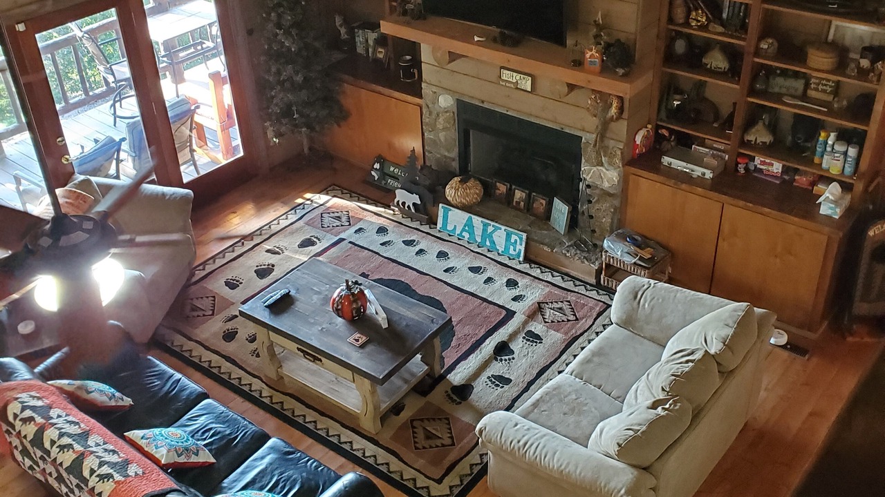 Photo of Livingroom in Cookson