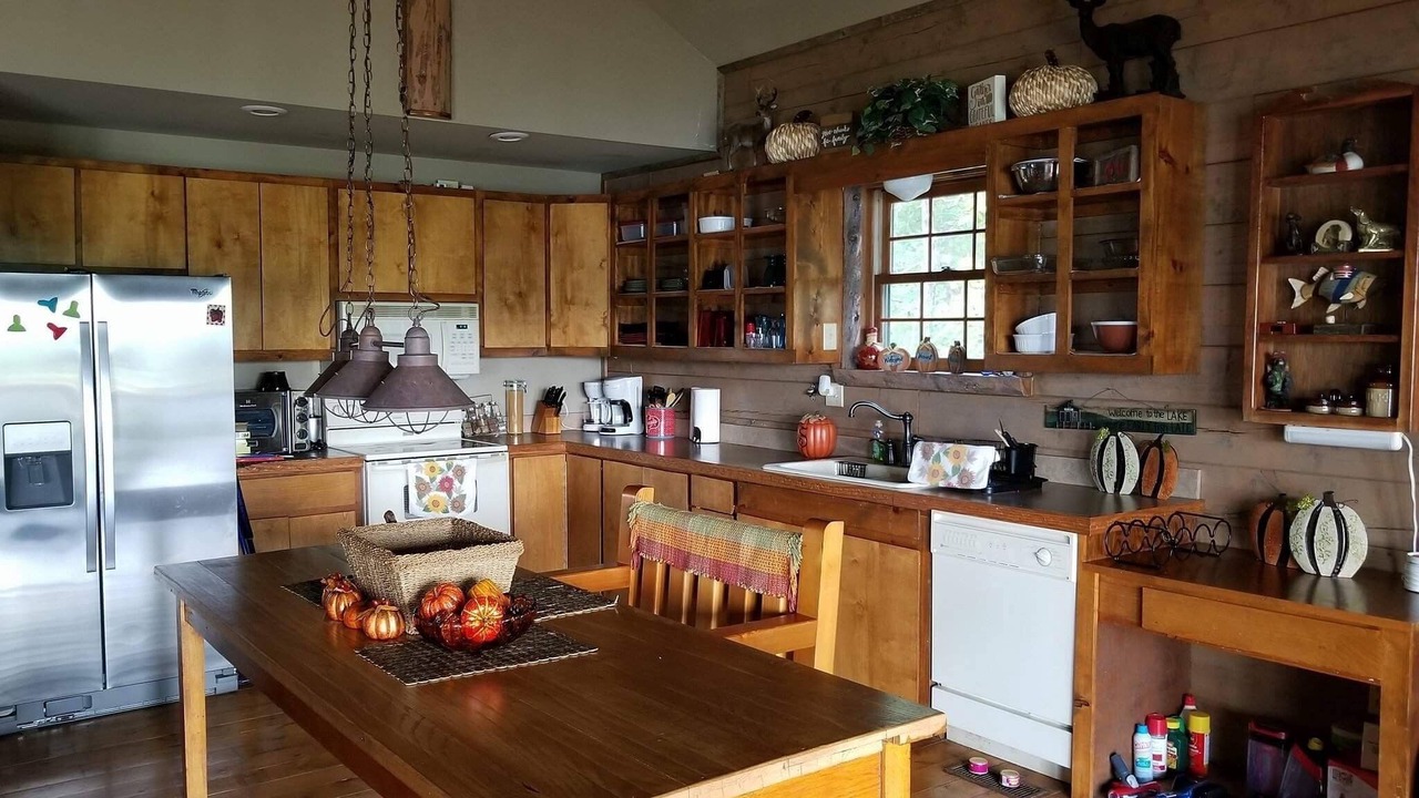 Photo of Kitchen in Cookson