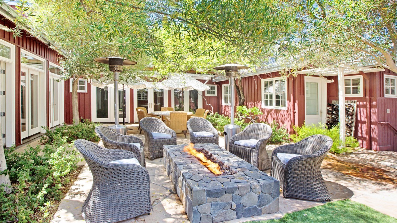 Photo of Outdoor in Napa