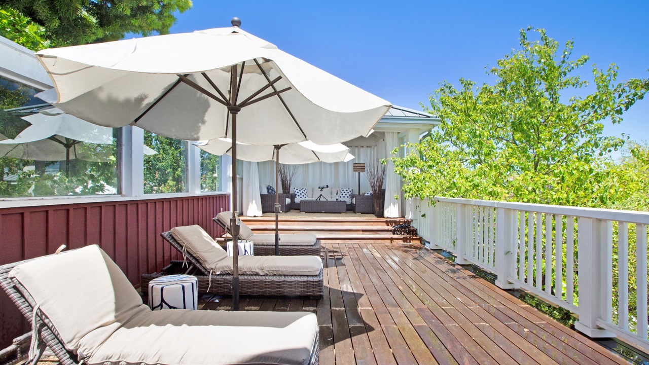 Photo of Outdoor in Napa