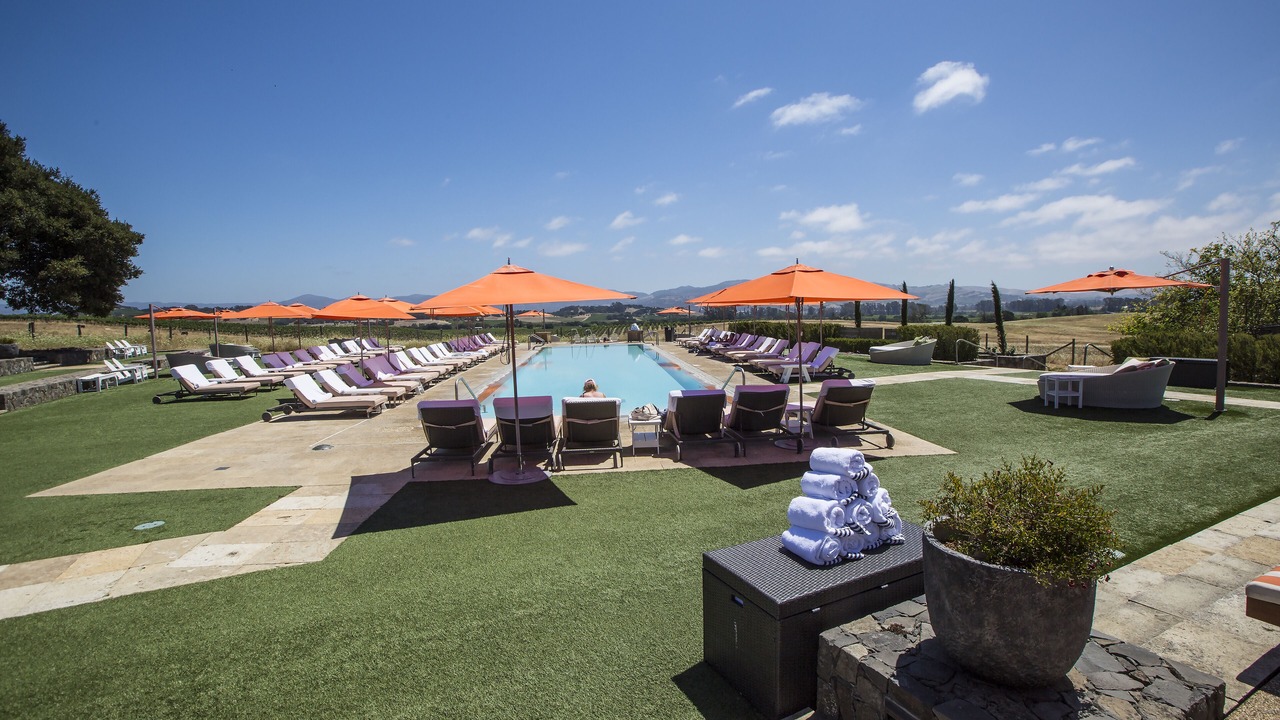 Photo of Outdoor in Napa