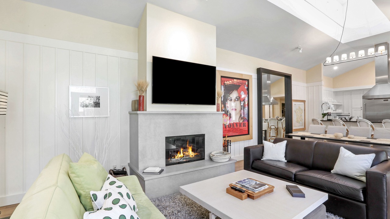 Photo of Livingroom in Napa