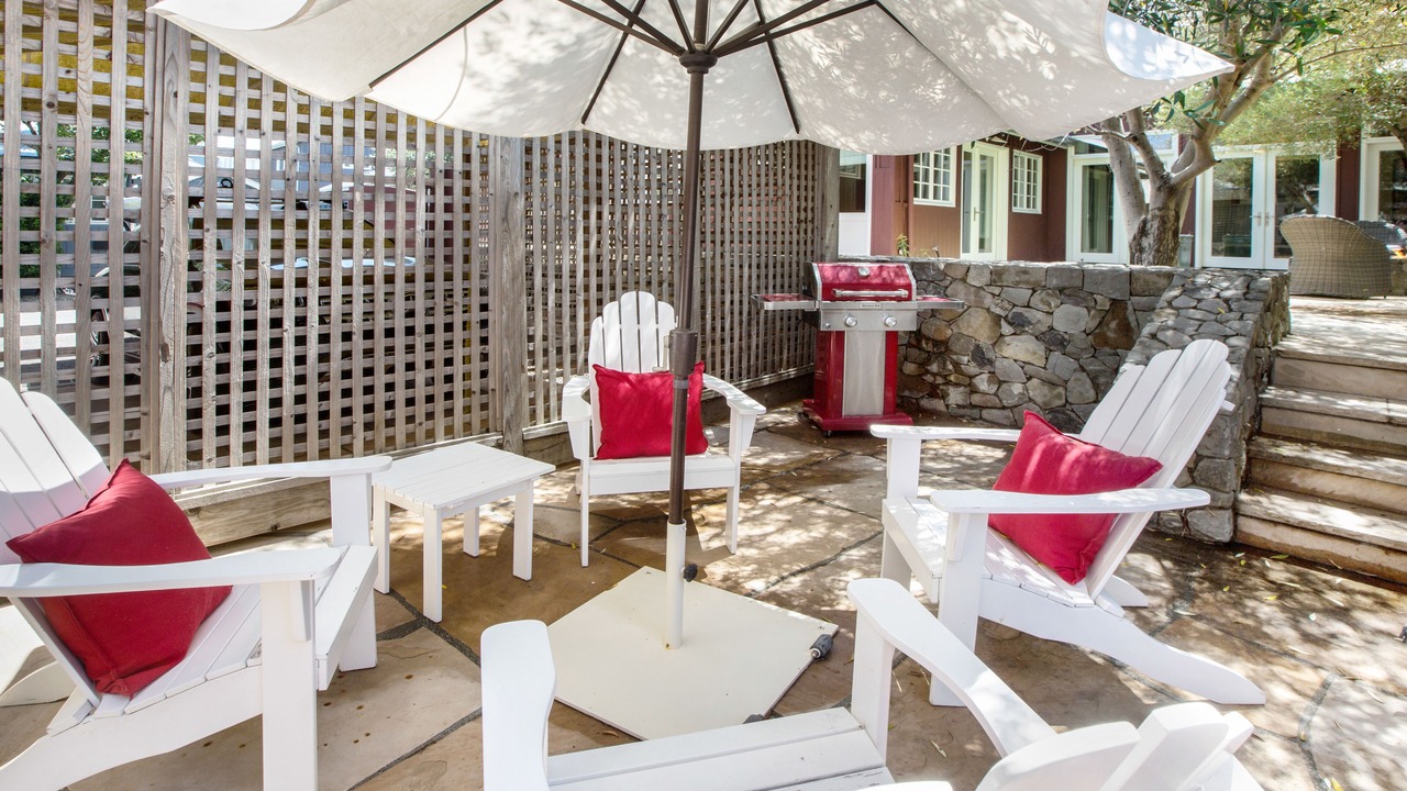 Photo of Outdoor in Napa