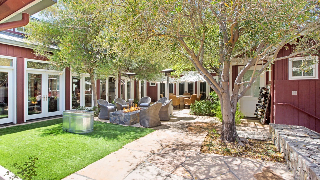 Photo of Outdoor in Napa